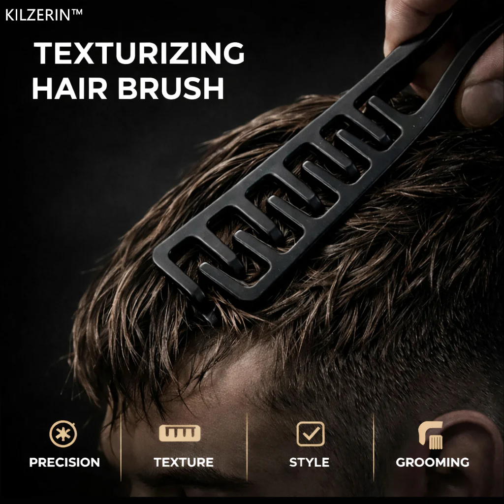 Volumizing Styling Brush
