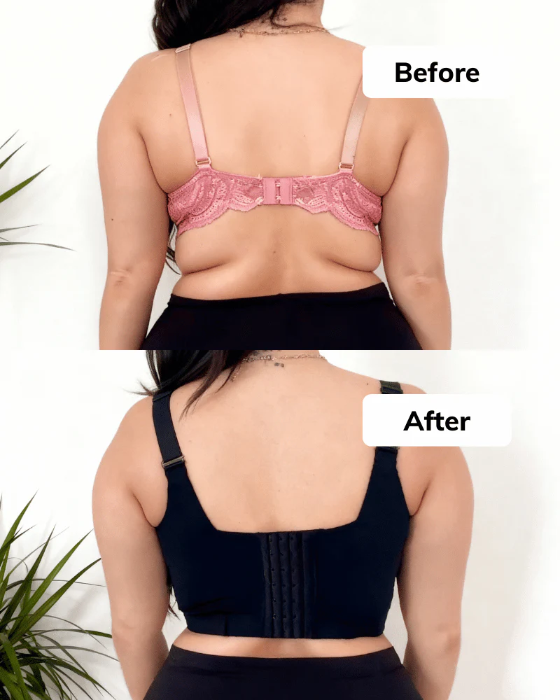 With Shapewear Incorporated