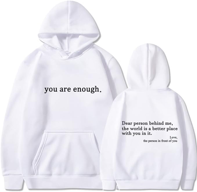 Autorle Hope clothes