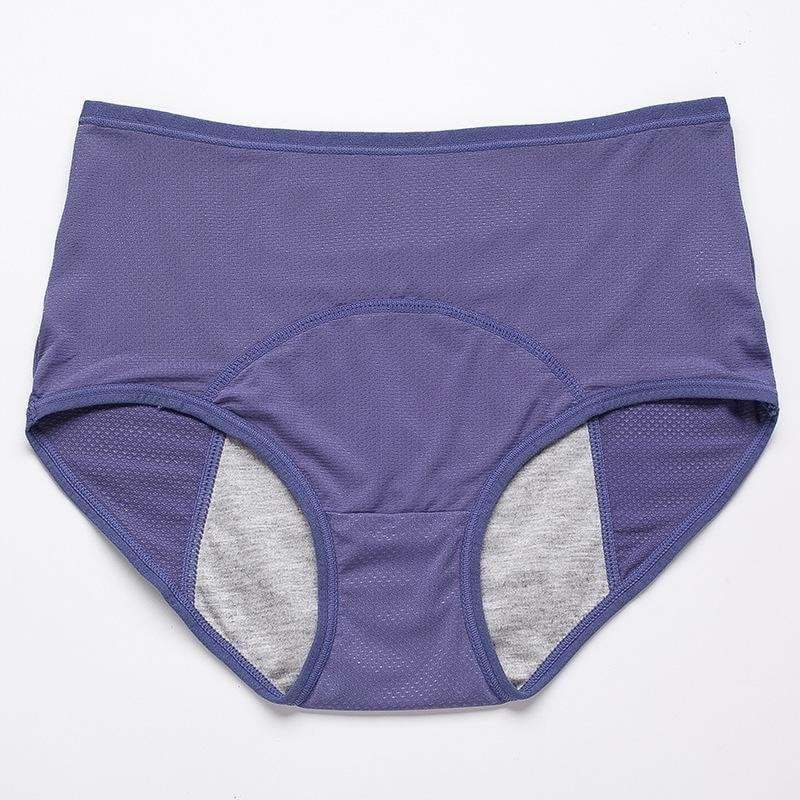 High Waist Leak Proof Panties