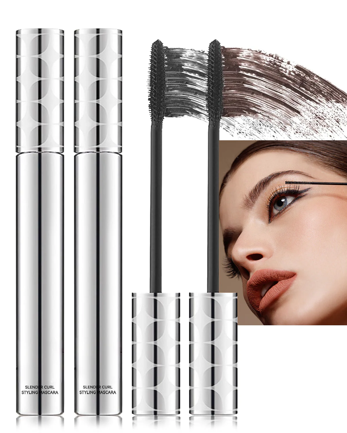 Waterproof Mascara Defined 