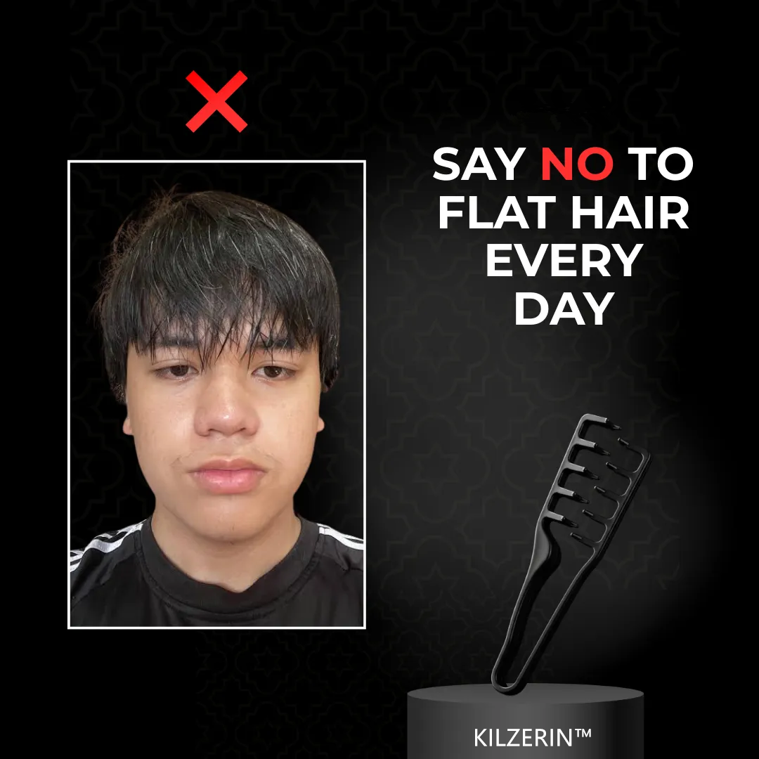 Volumizing Styling Brush