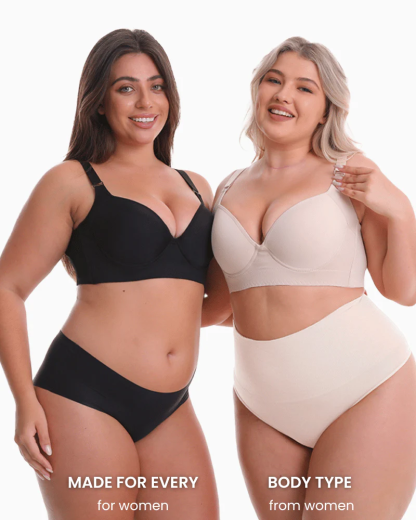 With Shapewear Incorporated