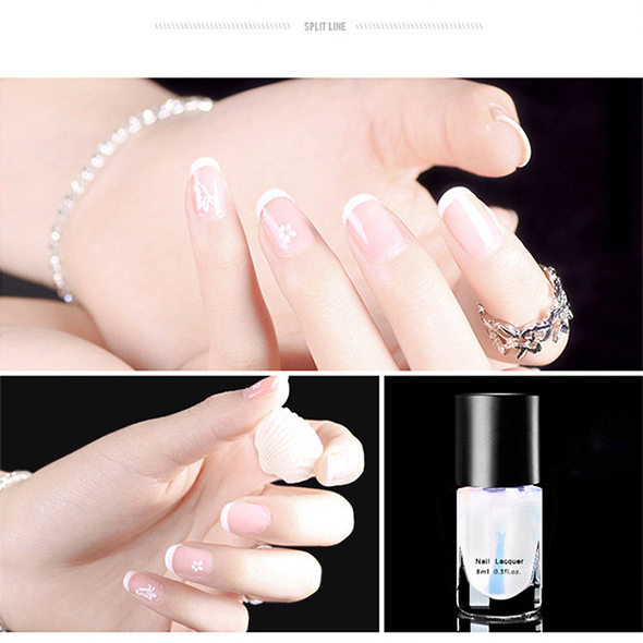 Buy More Save More🔥27 Colors PeelOff Nail Polish