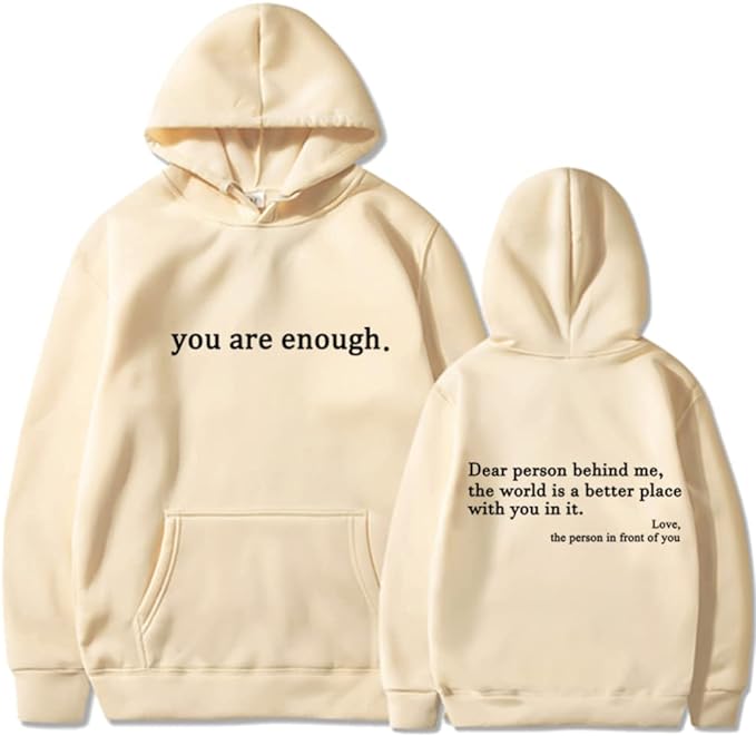 Autorle Hope clothes