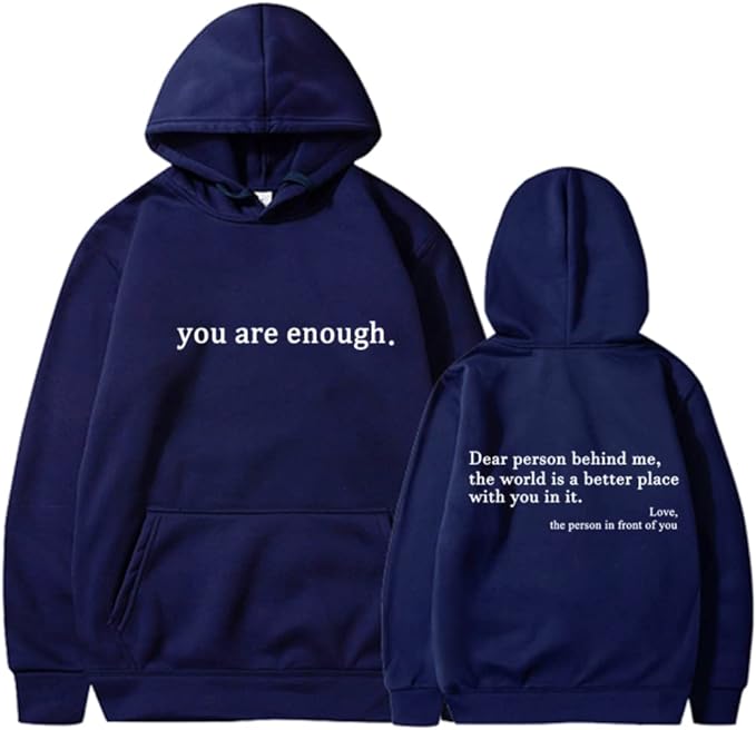 Autorle Hope clothes