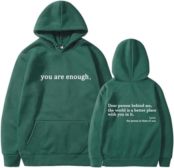 Autorle Hope clothes