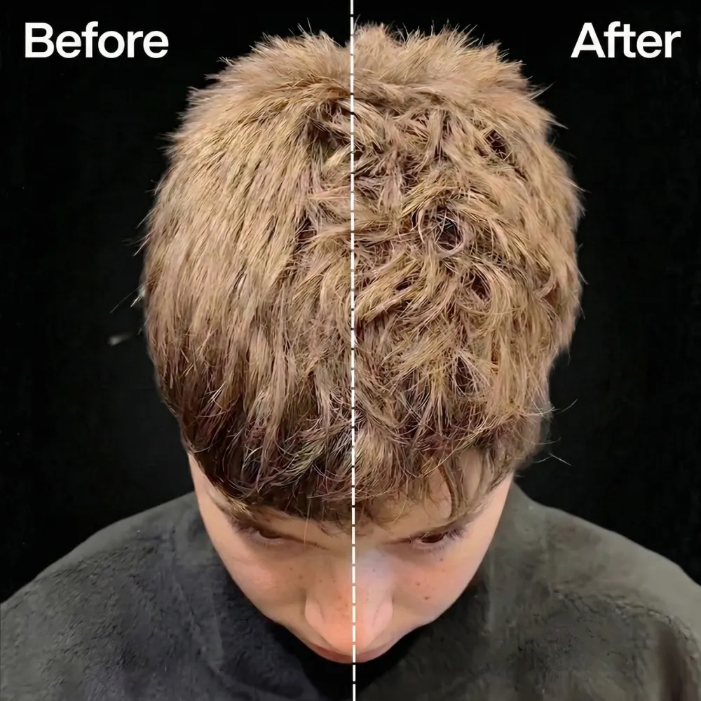 Volumizing Styling Brush