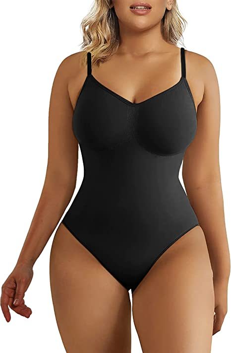 🎁Hot Sale 49% OFF🔥BODYSUIT SHAPEWEAR