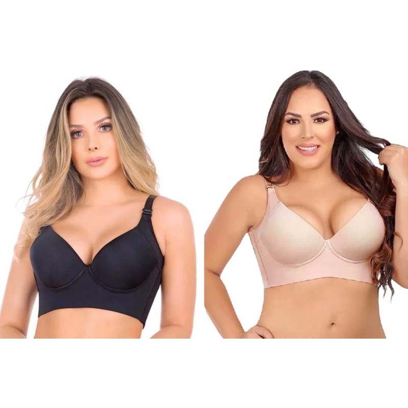 🔥Bra With Shapewear Incorporated