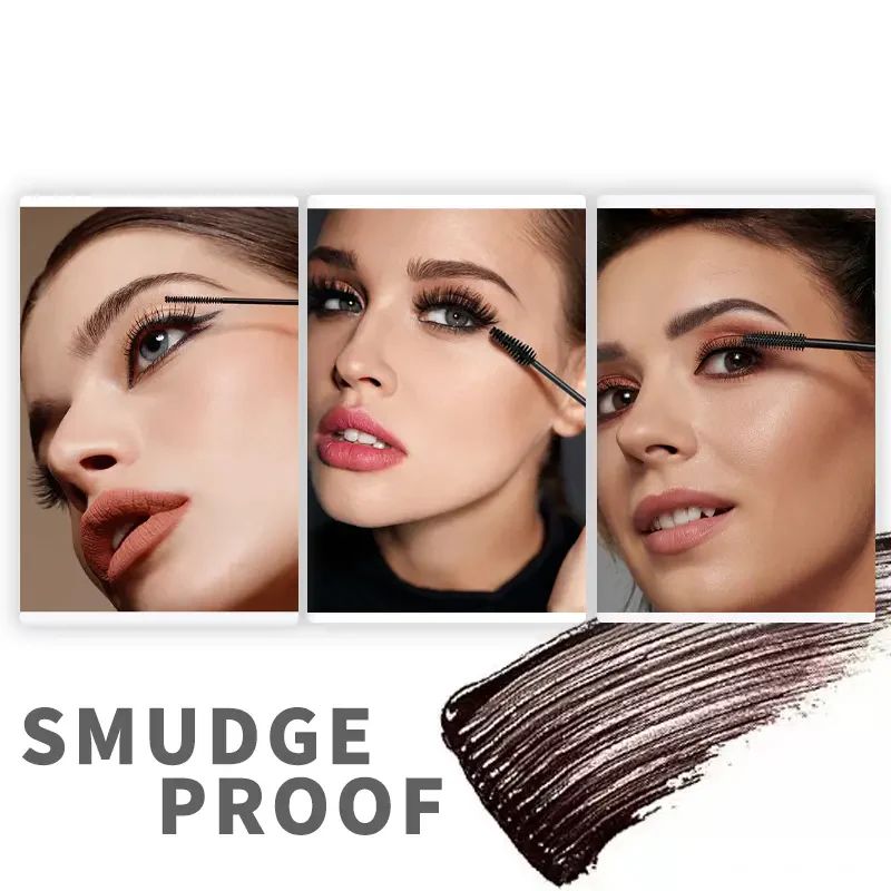 Waterproof Mascara Defined 