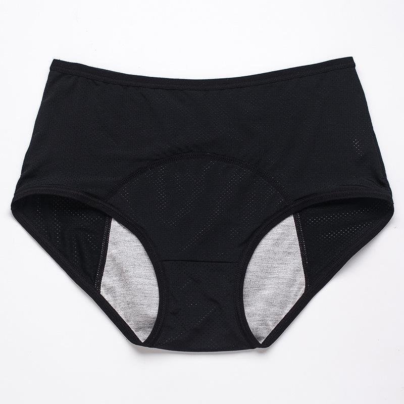 High Waist Leak Proof Panties