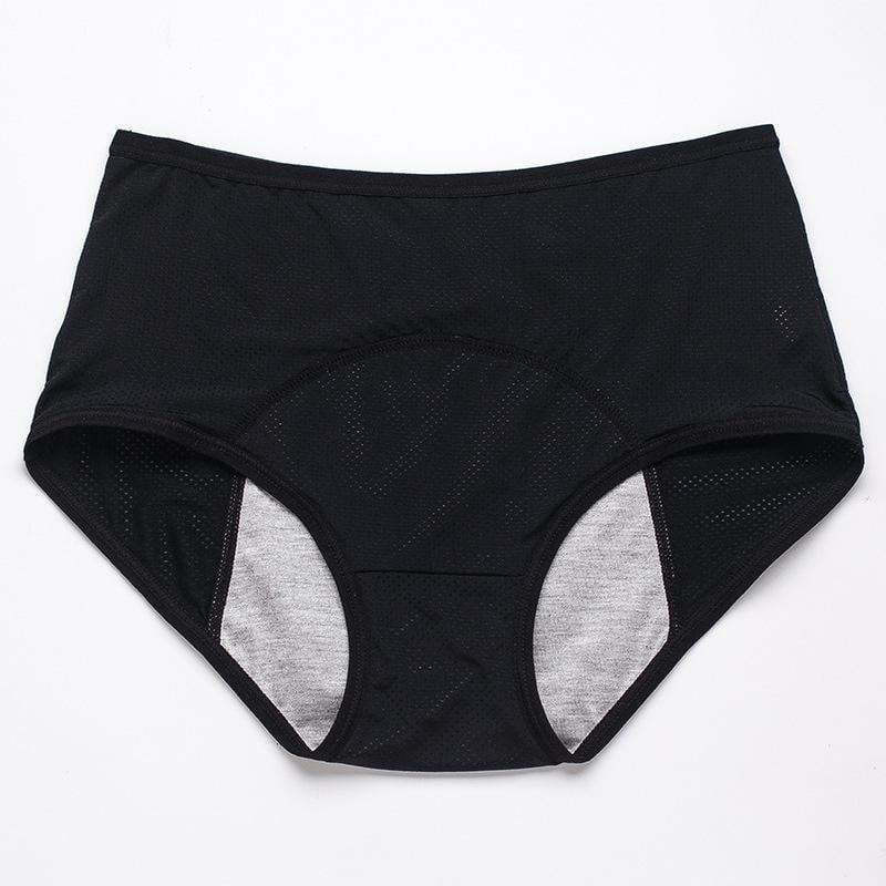 High Waist Leak Proof Panties