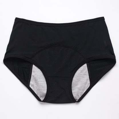 High Waist Leak Proof Panties