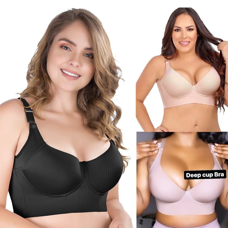 🔥Bra With Shapewear Incorporated