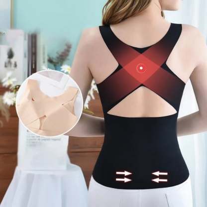 Women Reducing Girdle Posture Corrector Bra