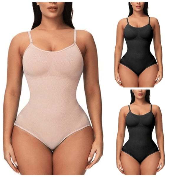 🎁Hot Sale 49% OFF🔥BODYSUIT SHAPEWEAR