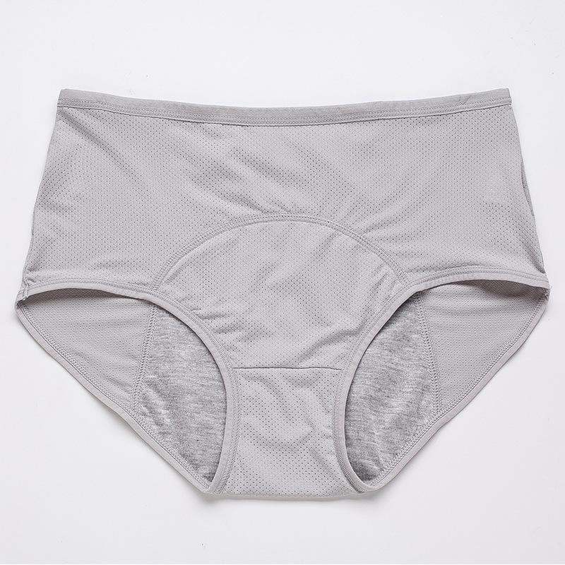 High Waist Leak Proof Panties