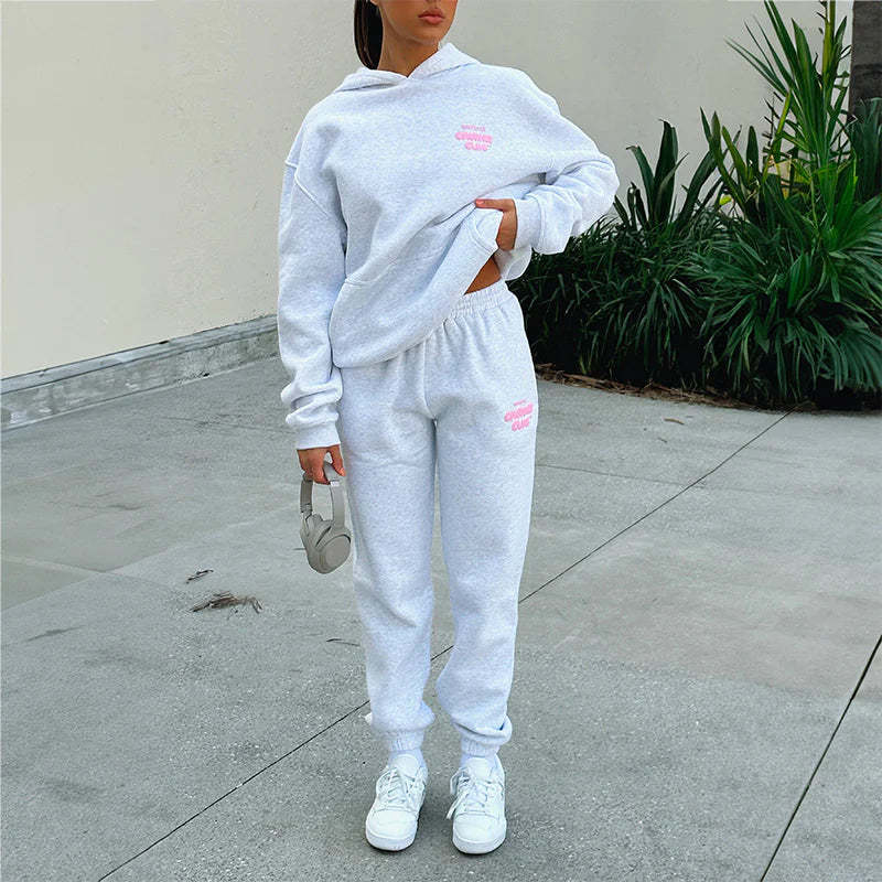 New Lomerioa™Comfy Club Set