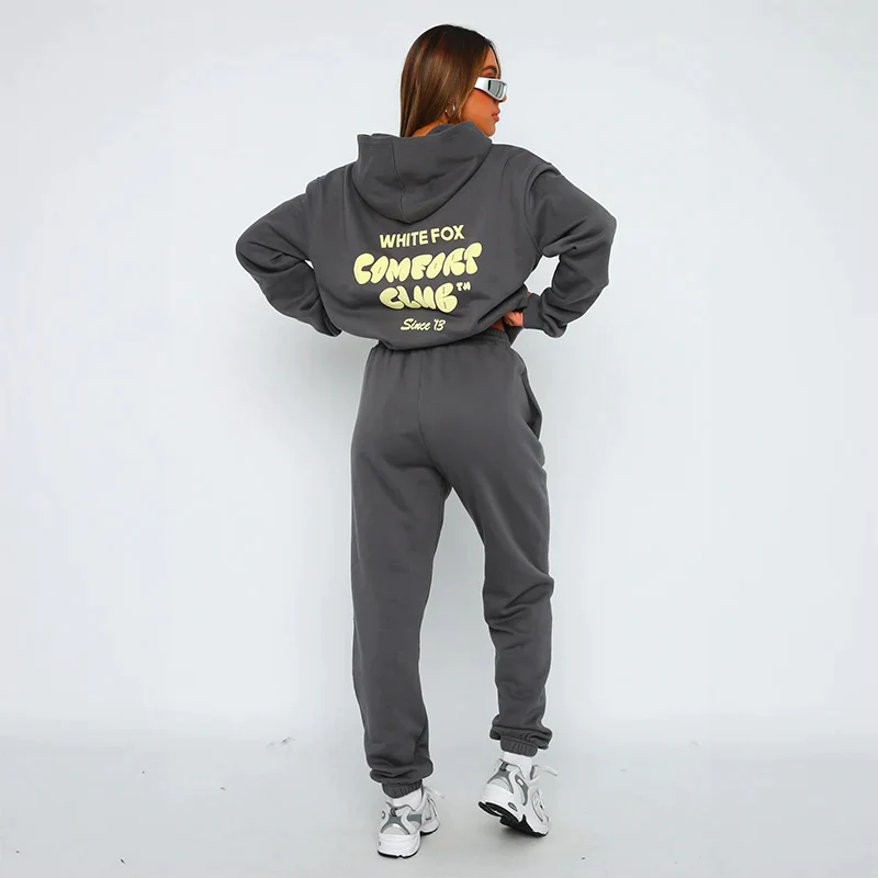 New Lomerioa™Comfy Club Set