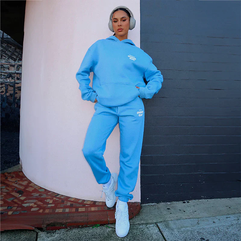 New Lomerioa™Comfy Club Set