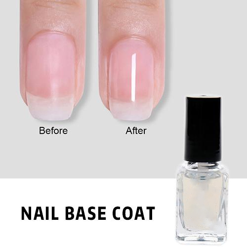 Mirror nail polish