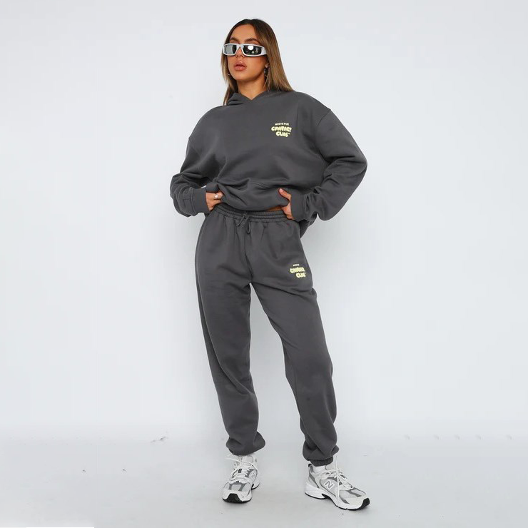 New Lomerioa™Comfy Club Set