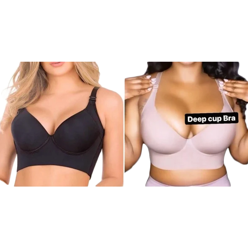🔥Bra With Shapewear Incorporated