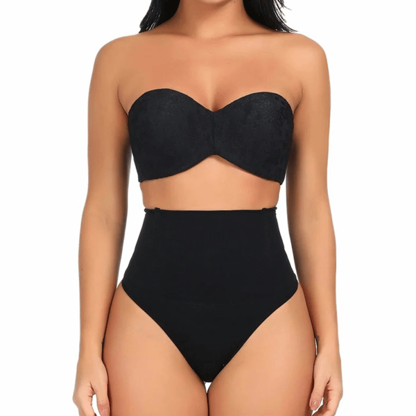 Every-Day Tummy Control Thong