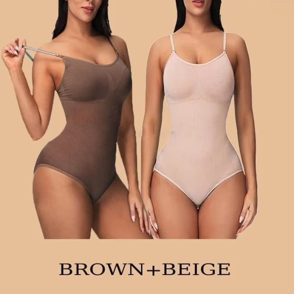 🎁Hot Sale 49% OFF🔥BODYSUIT SHAPEWEAR