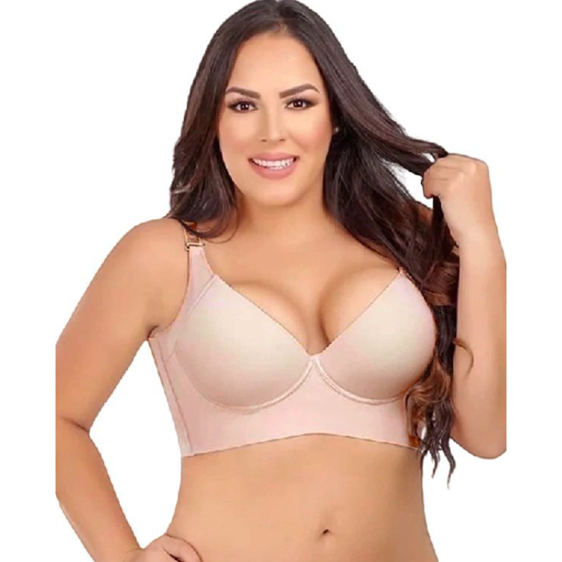 🔥Bra With Shapewear Incorporated