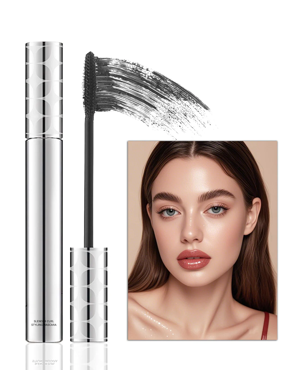 Waterproof Mascara Defined 