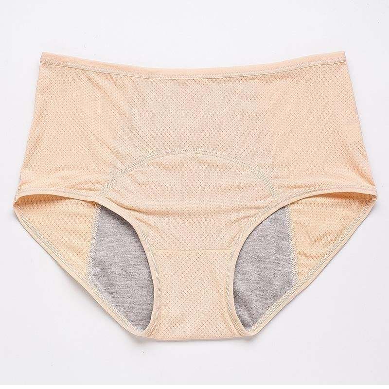 High Waist Leak Proof Panties