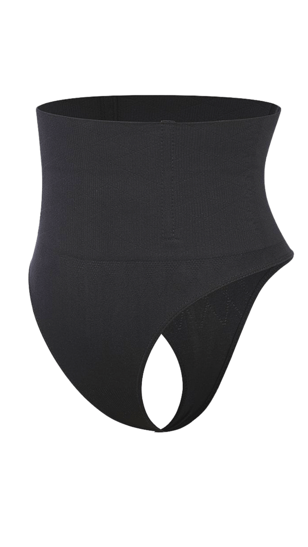 Every-Day Tummy Control Thong