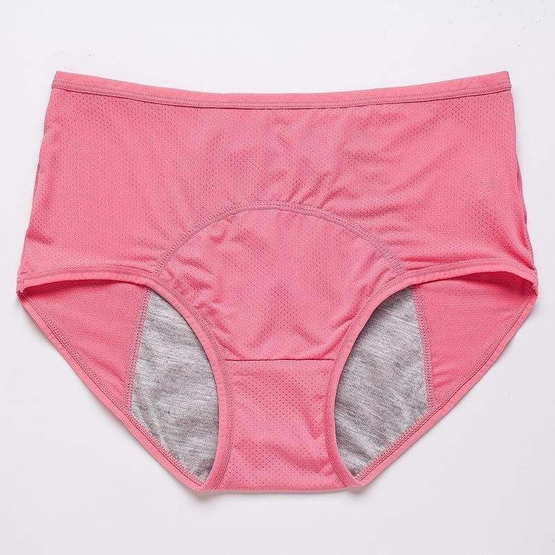 High Waist Leak Proof Panties