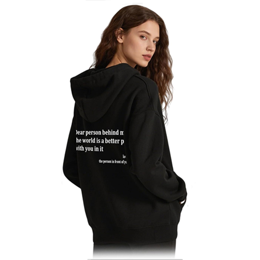 Buy More Save More🔥“Dear Person Behind Me” Sweatshirt & Hoodie