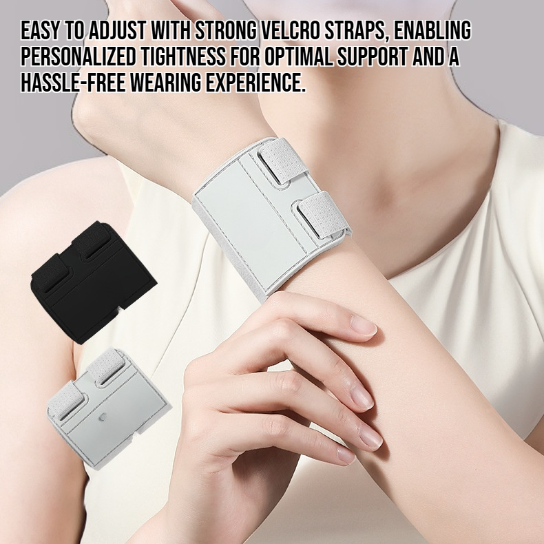 Wrist Sprain Tendon Sheath Special Wrist Strap for Injury Support