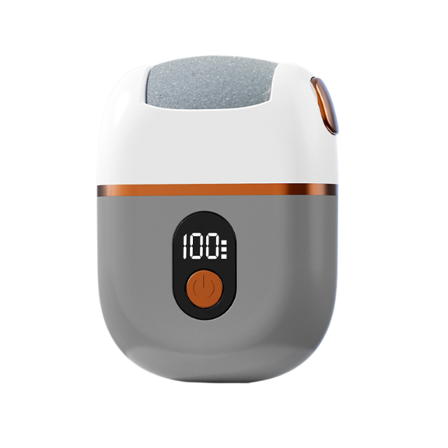 Buy 1 Get 1 Free! Buy 2 Get 2 Free! 🦶Electric foot scrubber✨👡 One-Touch Smoothing: Reclaim Baby-Soft Feet.