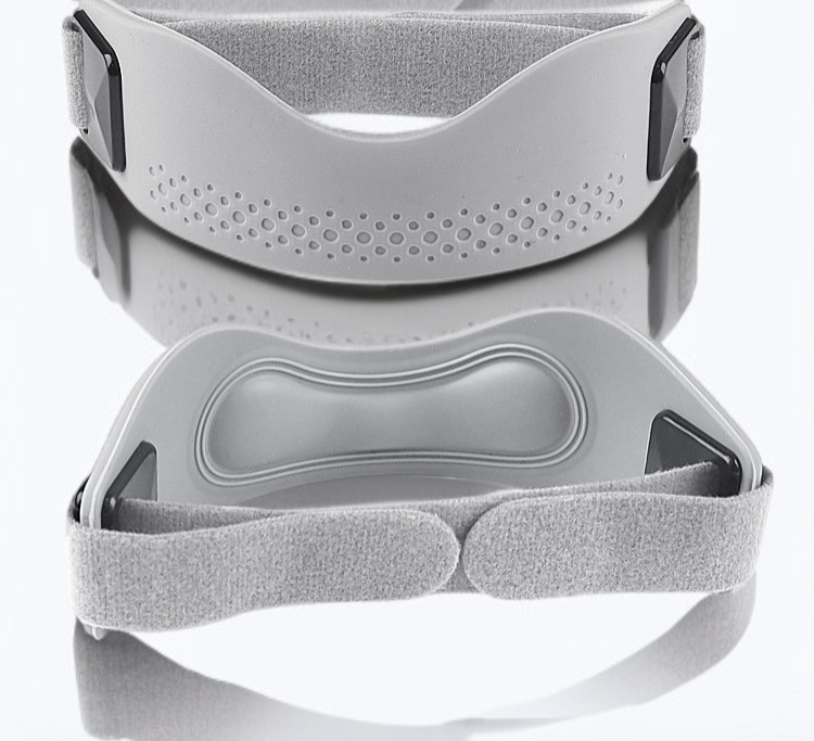 Durable sports knee pad for joint pain relief