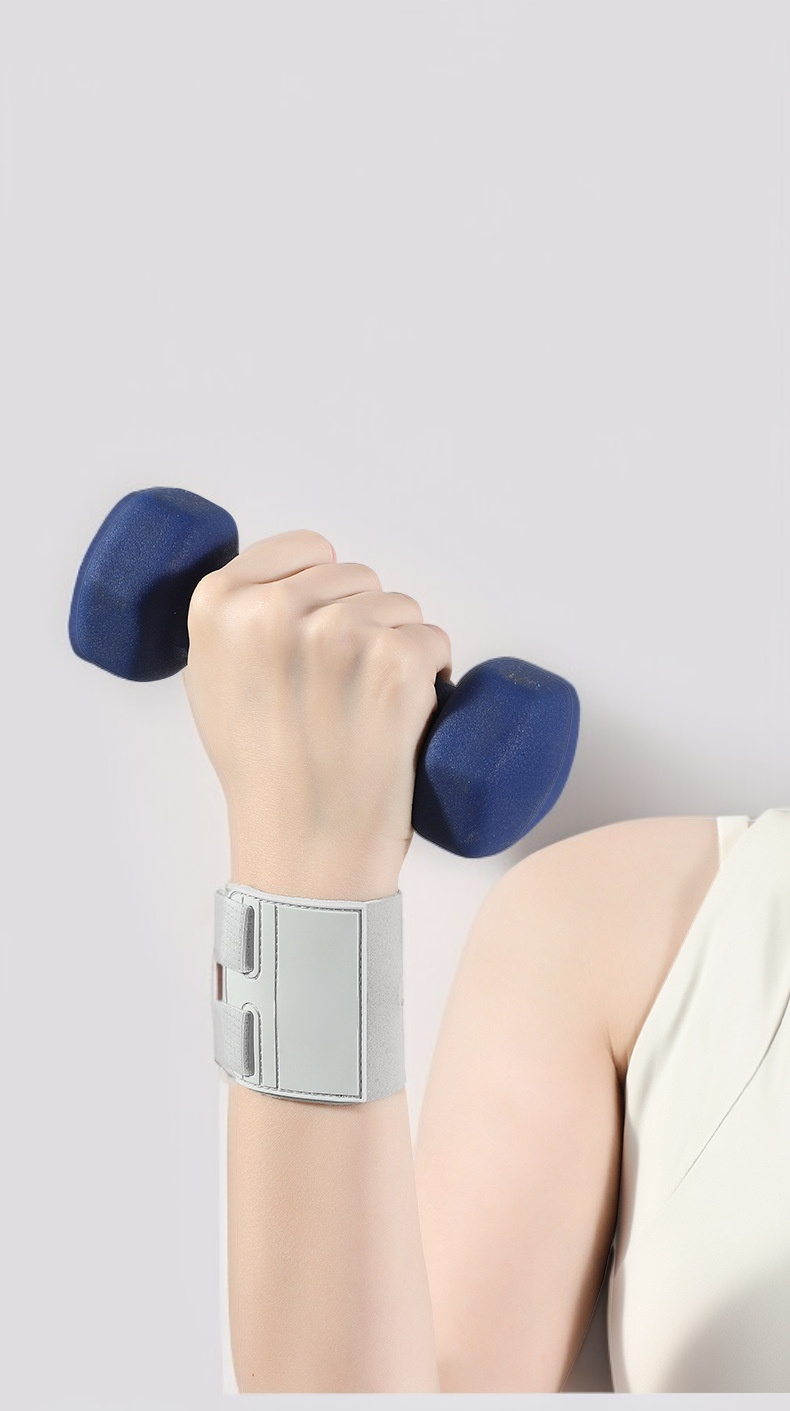 Professional Wrist Brace for Sprain Recovery