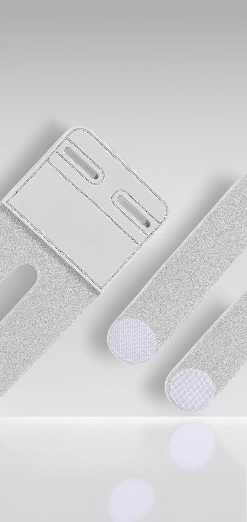 Wrist Support Strap for Sports and Fitness