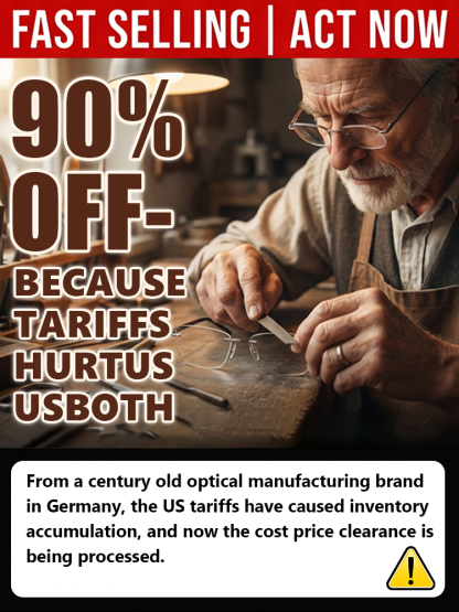 Clearance sale✨Buy one get one free✨Buy two get two free✨【Vision Restored to 20 Years Old】High-Definition Smart Comfortable Reading Glasses🧠🔍 Smart Zoom glasses that think for themselves