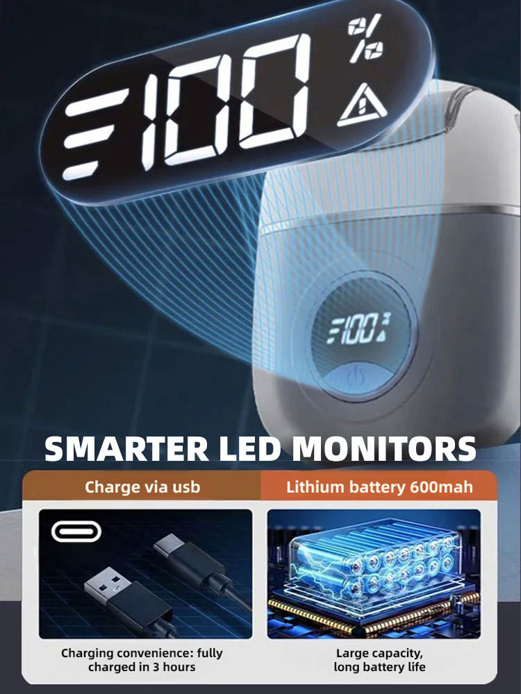 Buy 1 Get 1 Free! Buy 2 Get 2 Free! 🦶Electric foot scrubber✨👡 One-Touch Smoothing: Reclaim Baby-Soft Feet.