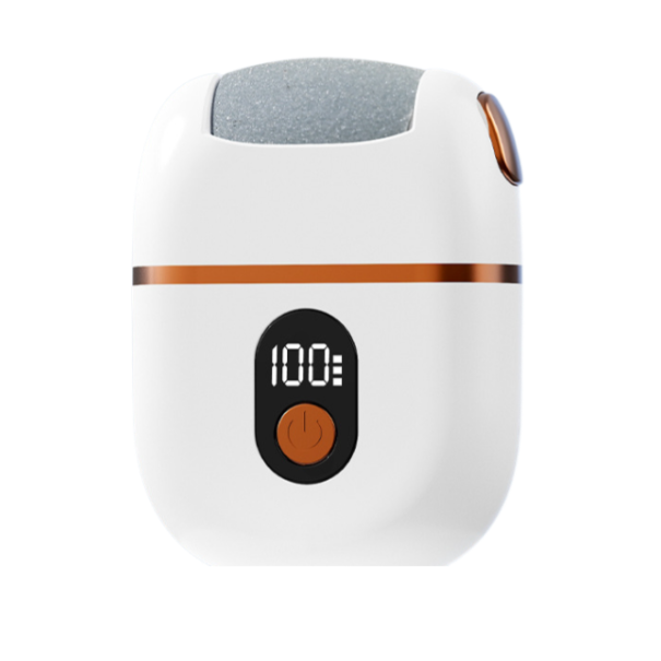 Buy 1 Get 1 Free! Buy 2 Get 2 Free! 🦶Electric foot scrubber✨👡 One-Touch Smoothing: Reclaim Baby-Soft Feet.