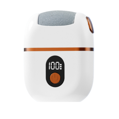 Buy 1 Get 1 Free! Buy 2 Get 2 Free! 🦶Electric foot scrubber✨👡 One-Touch Smoothing: Reclaim Baby-Soft Feet.