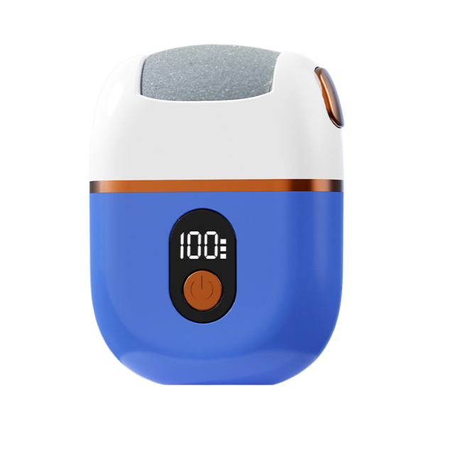 Buy 1 Get 1 Free! Buy 2 Get 2 Free! 🦶Electric foot scrubber✨👡 One-Touch Smoothing: Reclaim Baby-Soft Feet.