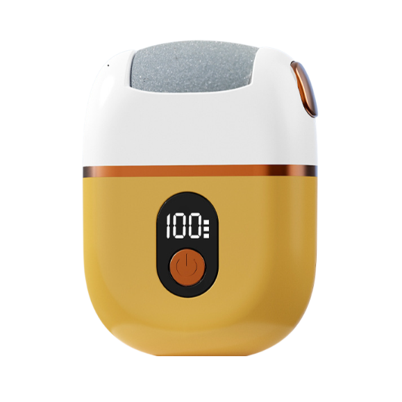 Buy 1 Get 1 Free! Buy 2 Get 2 Free! 🦶Electric foot scrubber✨👡 One-Touch Smoothing: Reclaim Baby-Soft Feet.