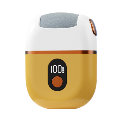 Buy 1 Get 1 Free! Buy 2 Get 2 Free! 🦶Electric foot scrubber✨👡 One-Touch Smoothing: Reclaim Baby-Soft Feet.