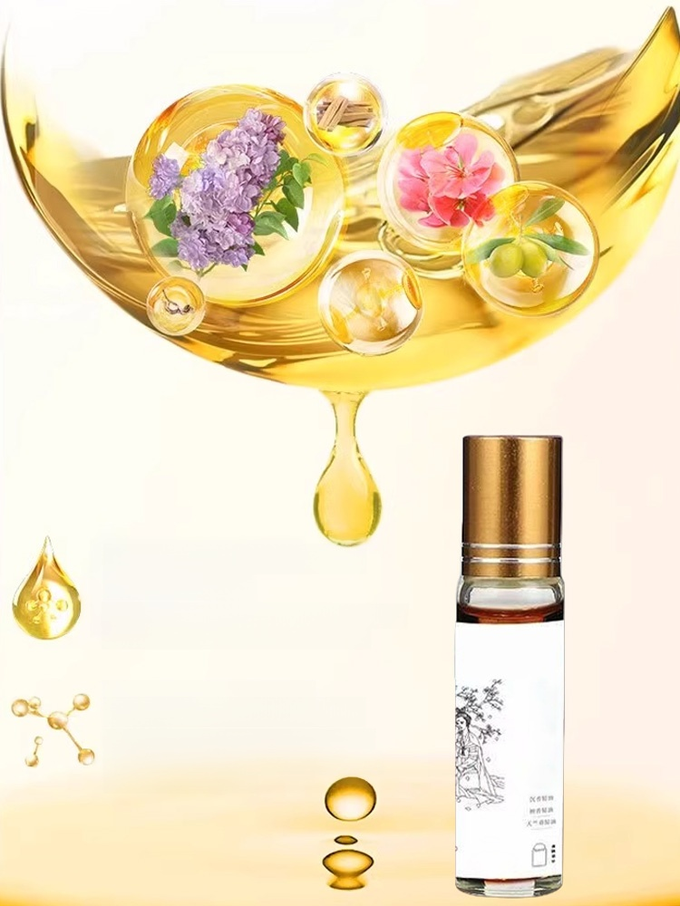 Just spray once and you can fall asleep in 5 seconds, even thunder won’t wake you up, Made with natural herbal ingredients, no side effects, help you sleep soundly