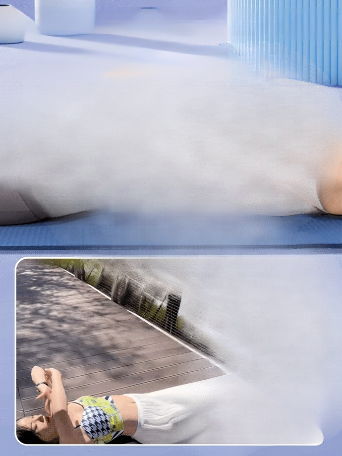 Magnetic therapy acupuncture massage lumbar stretcher, Decompress Your Spine! ✨ Magnetic Therapy Stretcher to Relieve Back Pain & Muscle Tension.